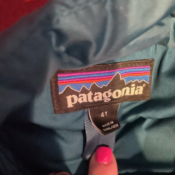 Patagonia Nano Puffer Jacket - Picture 5 of 6